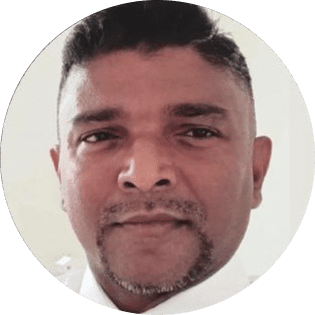 12. membership secretary mr. chaminda rodrigo