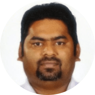 14. assistant treasurer mr. sameera perera
