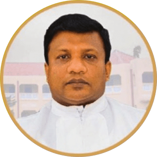 15. council member rev. bro. dr. pubudu rajapaksha