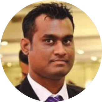 19. council member mr. gihan fernando