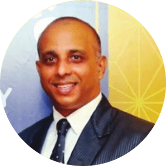 20. council member mr. rukshan tissera