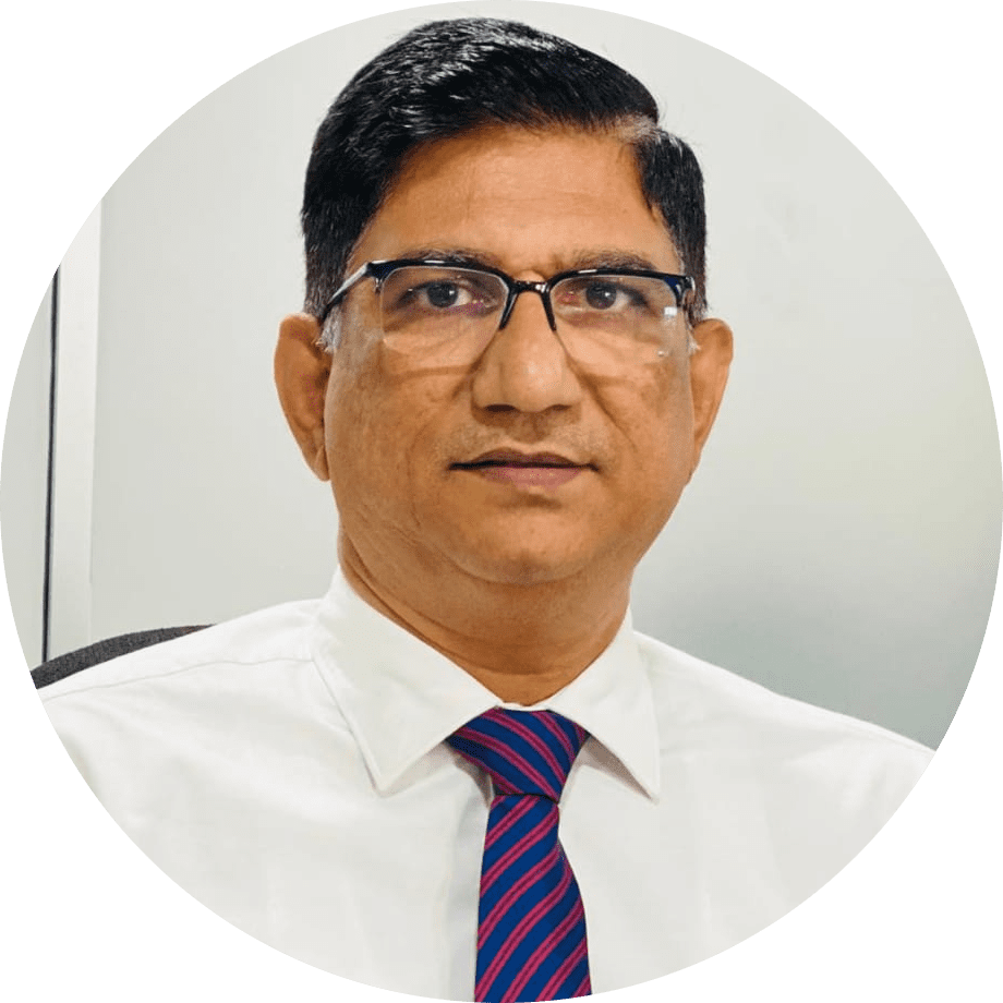 24. council member mr. kosala silva