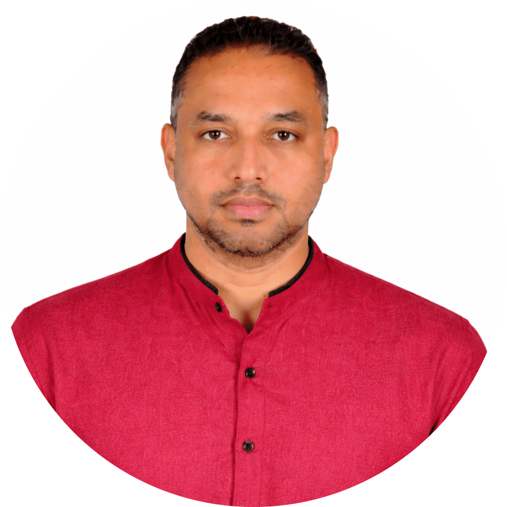 25. council member mr. dinesh buluthota