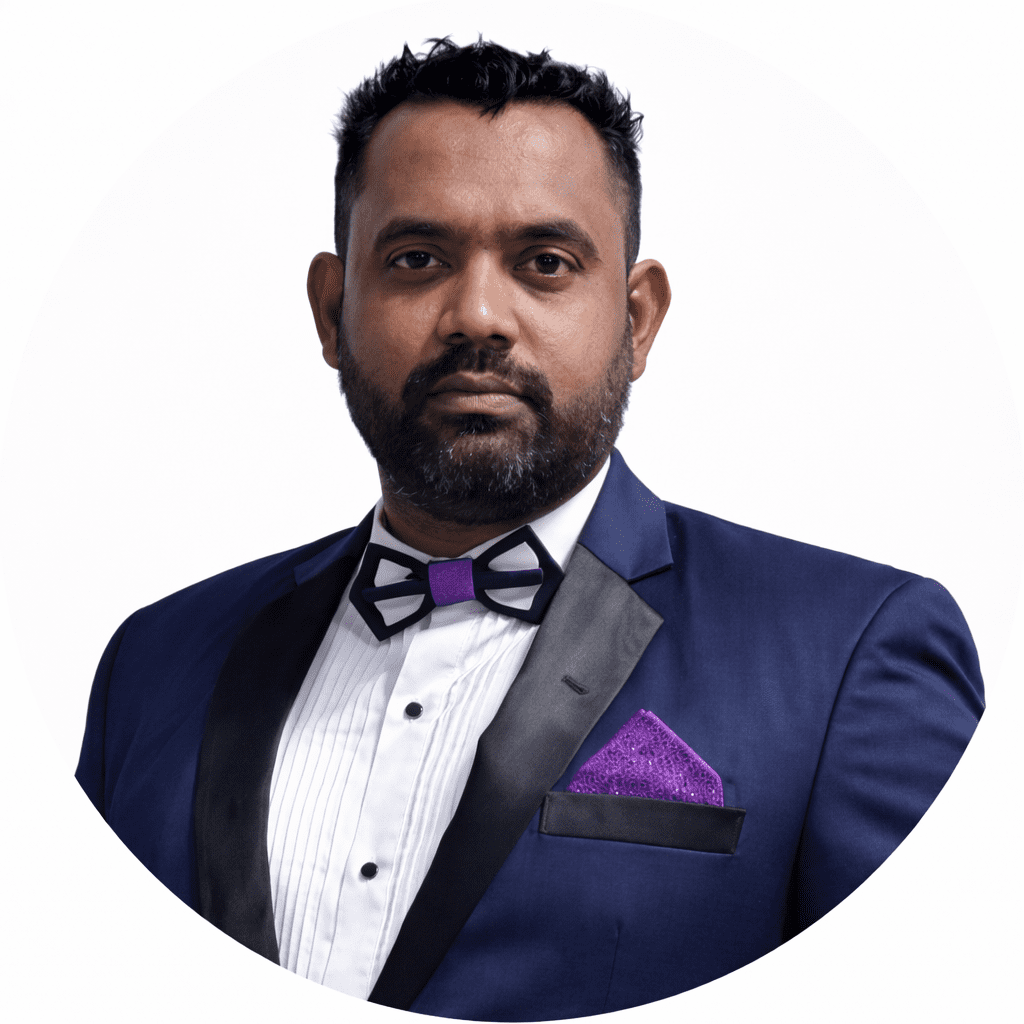 26. council member mr. shamal fonseka