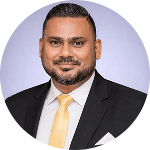 11. social secretary mr. kevin de silva